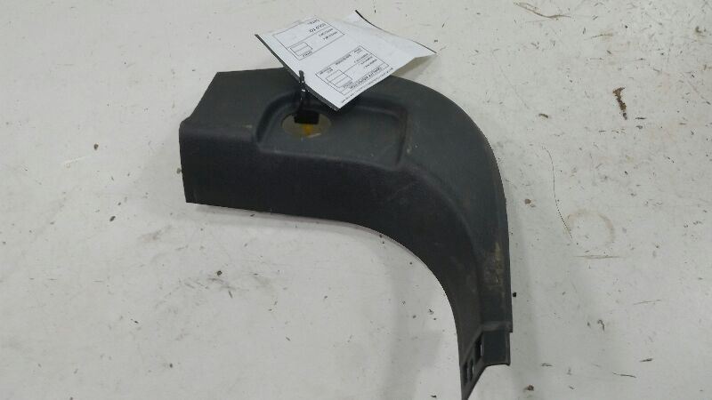 2016 FORD FOCUS Kick Panel Trim Left Driver 2014 2015 2017 2018