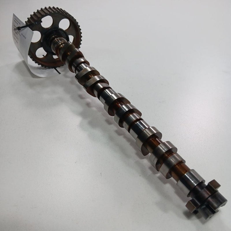 Fiat 500 Engine Cylinder Head Exhaust Camshaft 2012 2013 2014 2015