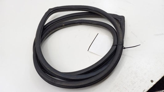 Sentra On Body Door Jamb Seal Gasket Rear Left Back 2007 2008 2009 2010