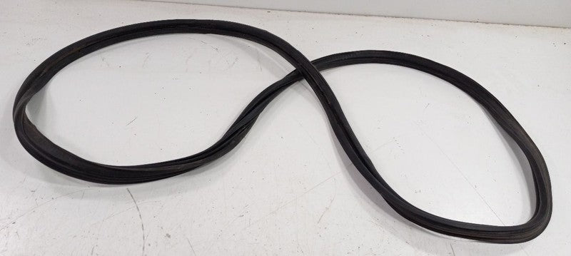 Does Not Apply Nissan Maxima Trunk Lid Hatch Door Rear Back Rubber Seal 2011 2012 2013 2014
