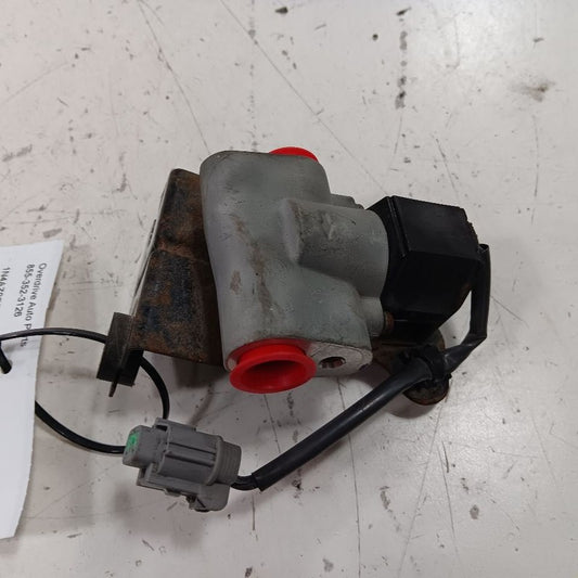 Nissan LEAF AC Actuator {443310-1191} 2013 2014 2015 2016 2017