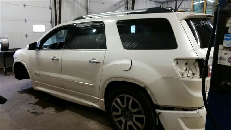 Does Not Apply GMC Acadia Engine Motor Mount Right Passenger 2009 2010 2011 2012