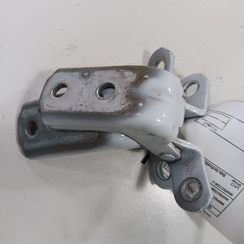 Hyundai Elantra Door Hinge Set Right Front Passenger 2017 2018 2019 2020