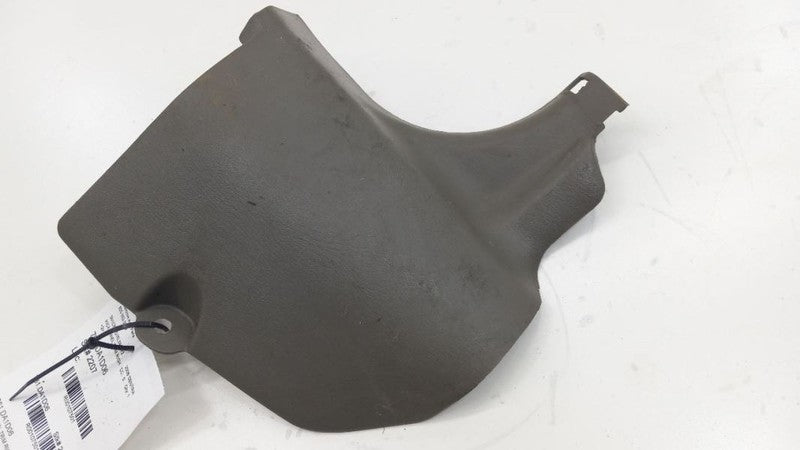 Nissan Sentra Kick Panel Trim Right Passenger 2006 2005 2004 2003 2002