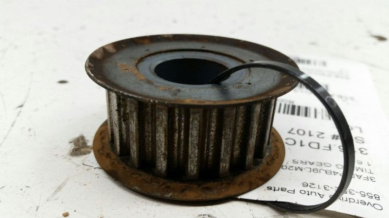 Ford Fiesta Timing Gear OEM 2011 2012 2013 2014 2015