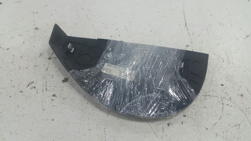 2008 SATURN OUTLOOK Dash Side Cover Right Passenger Trim Panel 2009 2010 2011