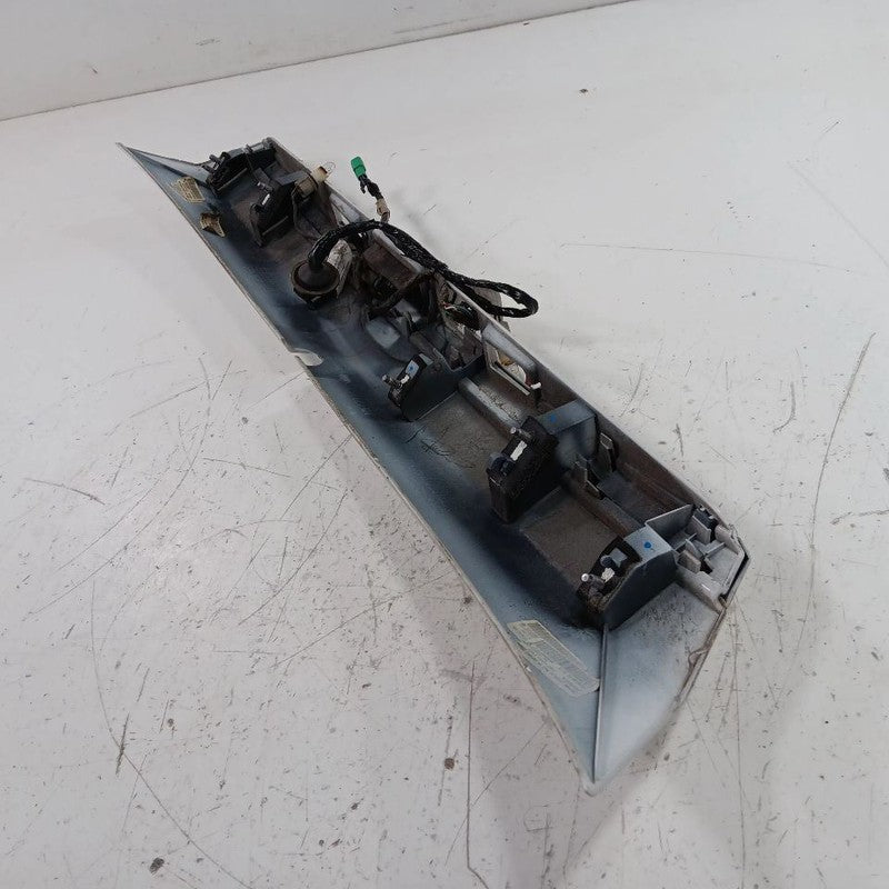 Ford Fiesta Tail Finish Panel 2016 2017 2018 2019