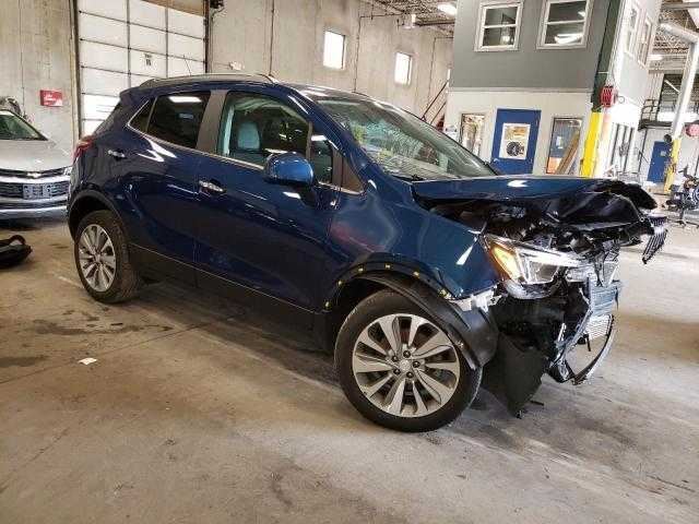 Does Not Apply Buick Encore Steering Wheel 2017 2018 2019 2020