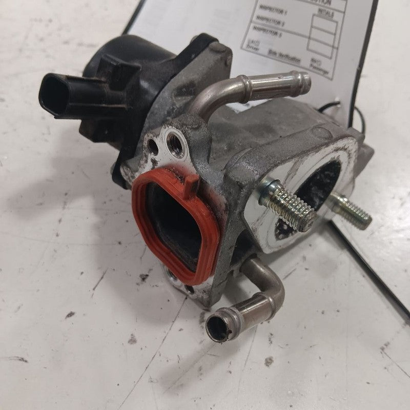 Toyota Corolla EGR Valve  2019 2020 2021