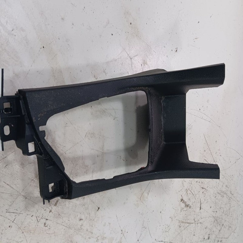 Toyota Corolla Shifter Bezel Trim Shift Console Surround Trim 2016 2015 2014