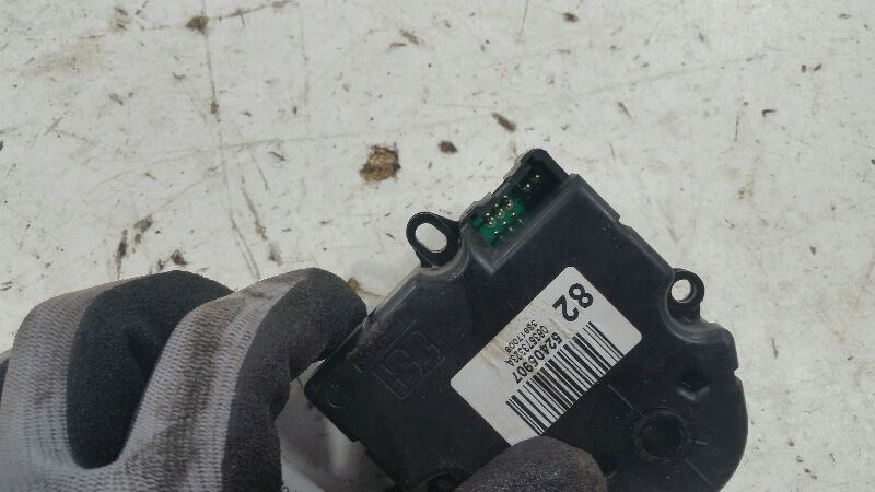 2008 Chevy Cobalt Flap Door Motor Heater AC Door Actuator 2006 2007 2009 2010
