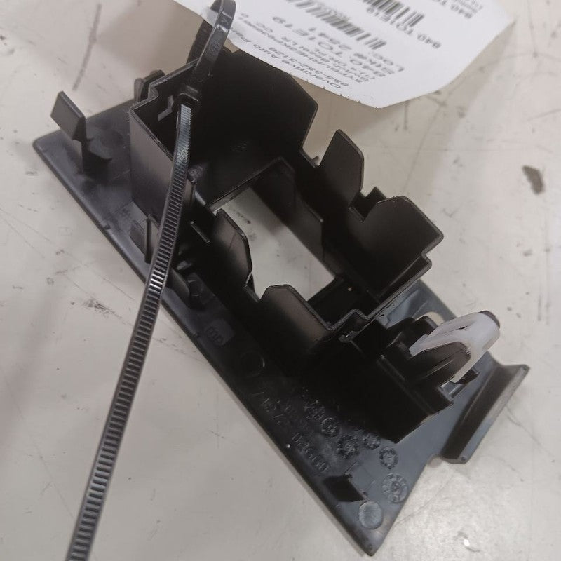 Toyota Corolla Window Switch Bezel Left Rear 2019 2018 2017