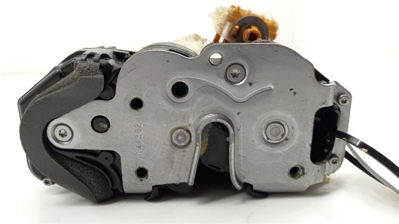 Chevy Malibu Door Latch Lock Right Side Front 2014 2015 2016 2017 2018