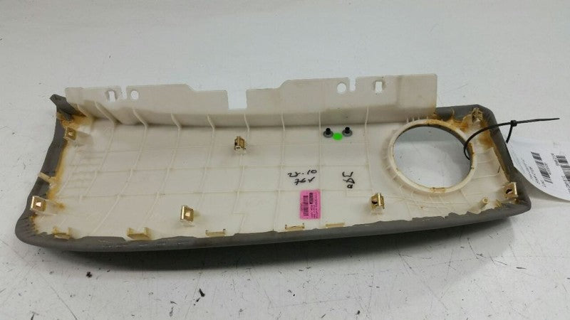 Chevy Cruze Dash Cover Trim Panel OEM 2012 2013 2014 2015 2016