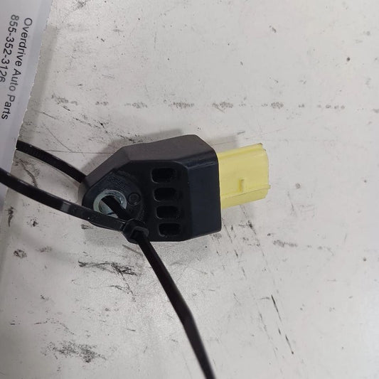 Toyota Prius C Sensor  2017 2016 2015 2014 2013