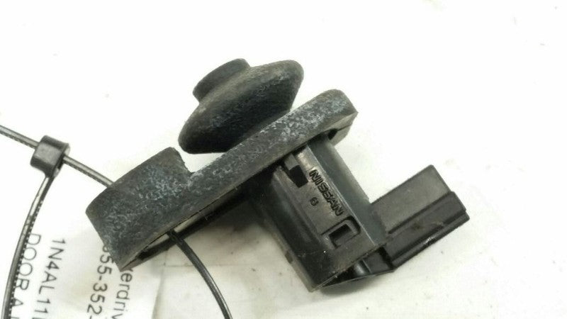 Nissan Altima Door Ajar Switch Door Open Dome Light 2002 2003 2004 2005 2006 OEM