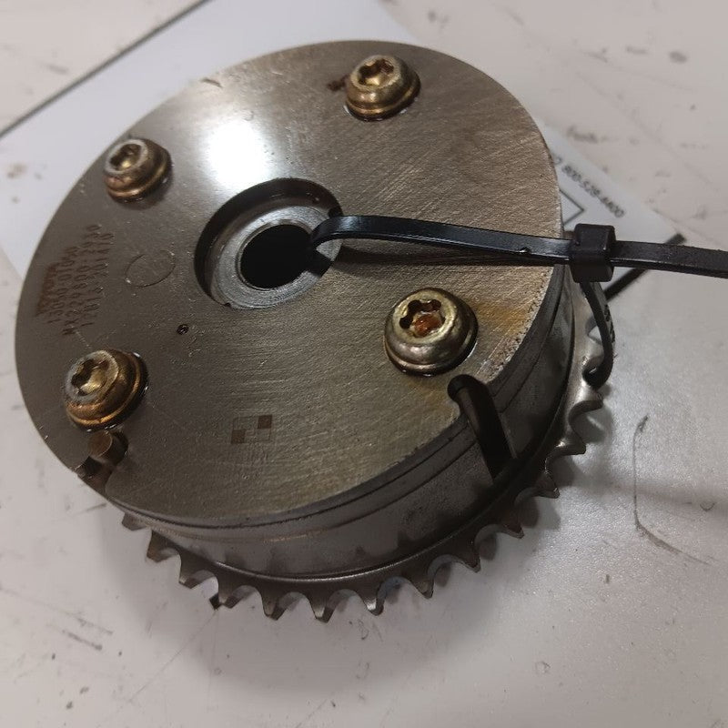 Toyota Corolla 1.8 Timing Gear 2019 2018 2017