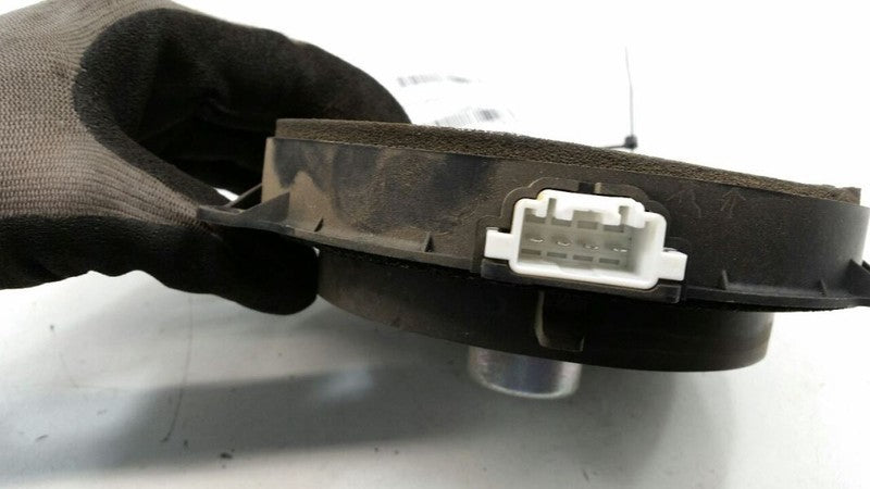 Speaker Left Driver Rear 2012 MAZDA 2 2011 2013 2014