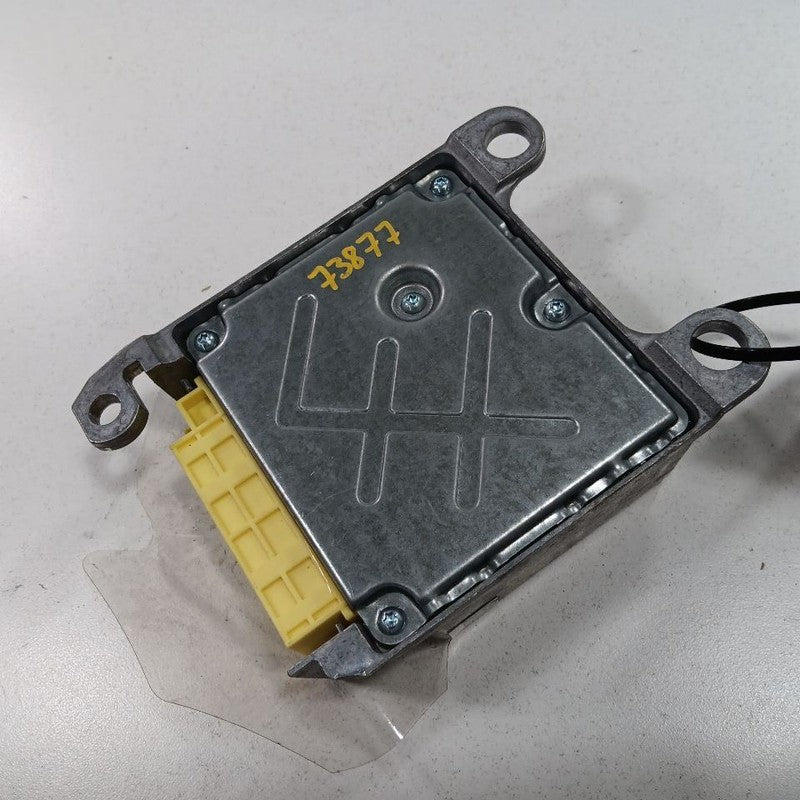 8917002G60 Control Module Fits 15-16 Toyota Corolla
