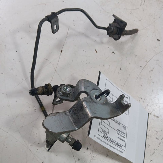 Toyota Corolla 2.0 Clutch Slave Master Line 2019 2020 2021