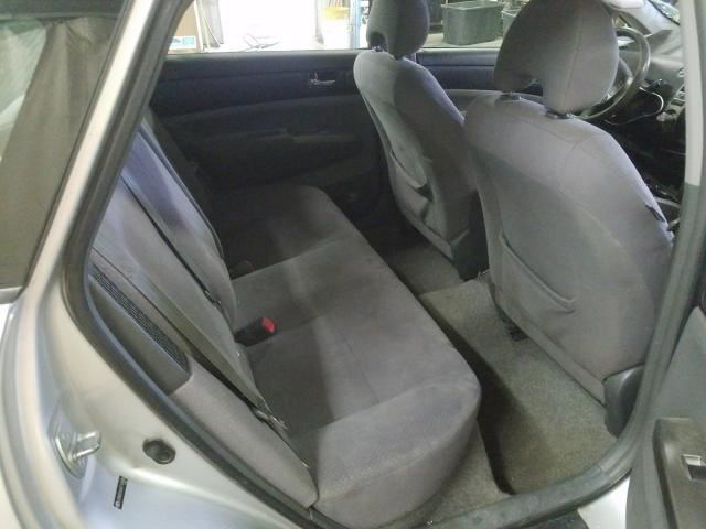 2008 Toyota Prius Relay Box 2005 2006 2007