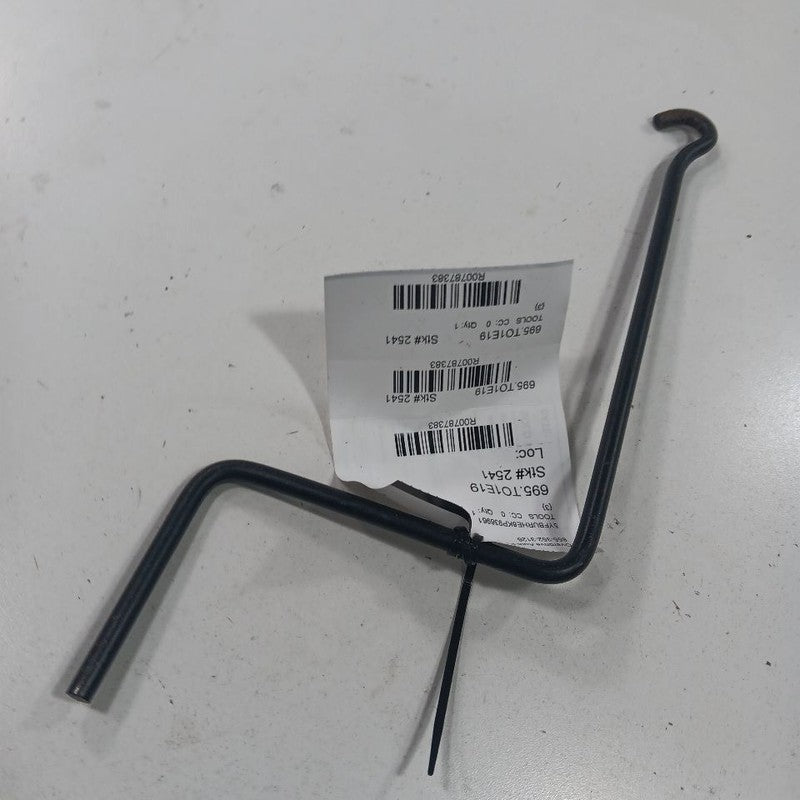 Toyota Corolla Spare Tire Changing Wrench Tool  2019 2018 2017
