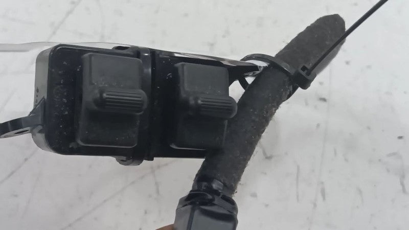 Infiniti G37 Seat Switch Left Driver Power Seat Control 2011 2012 2013