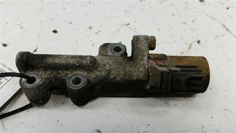 Nissan Maxima Variable Timing Gear Oil Control Valve Solenoid Head 2004 2005 OEM