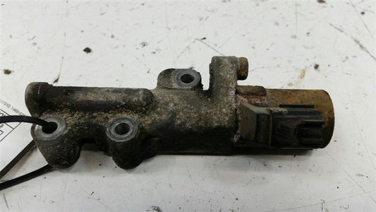 Nissan Maxima Variable Timing Gear Oil Control Valve Solenoid Head 2004 2005 OEM