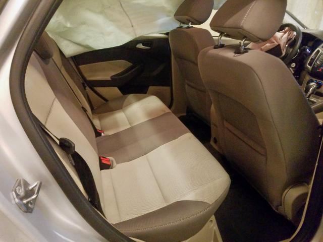 Steering Column Trim Cover Shell 2014 FORD FOCUS 2012 2013 2015
