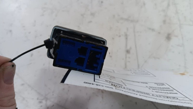 Acura RDX Traction Control Switch  2016 2017 2018