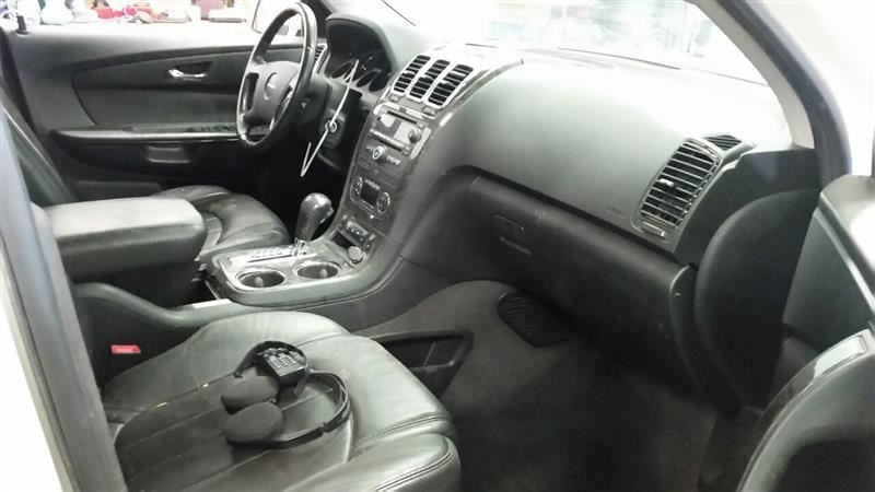 Does Not Apply GMC Acadia Engine Motor Mount Right Passenger 2009 2010 2011 2012