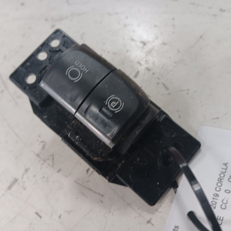 Toyota Corolla Parking Brake Handle Emergency Brake Lever 2019 2020 2021