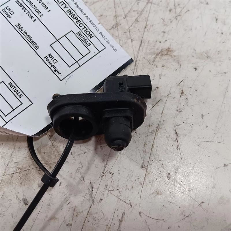 Honda CR-V Door Ajar Switch Door Open Dome Light Switch 2012 2013 2014 2015 201