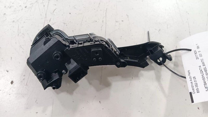 Acura RDX Column Switch Blinker Signal Wiper Mount Bracket  2016 2017 2018