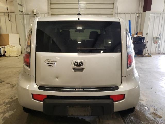 Kia Soul Fender Moulding Molding Trim Strip 2010 2011 2012 2013