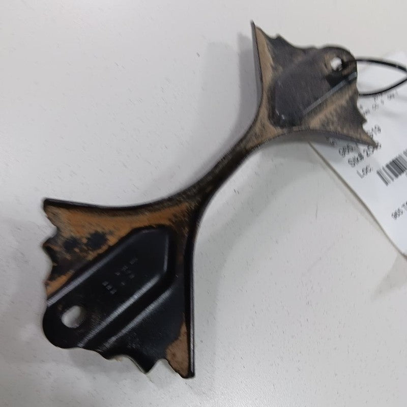 Toyota Yaris Battery Hold Down  2020 2019 2018 2017 2016