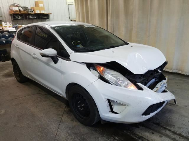 2013 Ford Fiesta AC Air Conditioning Hose Line 2011 2012 2014 2015