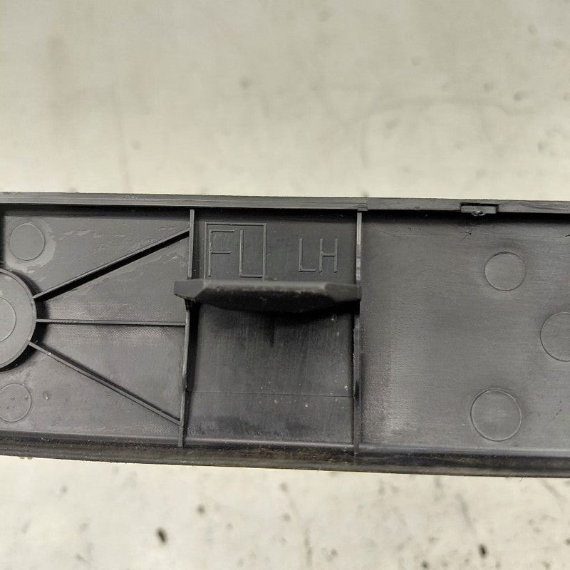 Subaru XV Crosstrek Sill Trim Plate Door Jam Threshold Left Driver Fro