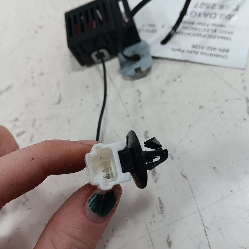 Nissan LEAF Noise Filter Module 2013 2014 2015 2016 2017