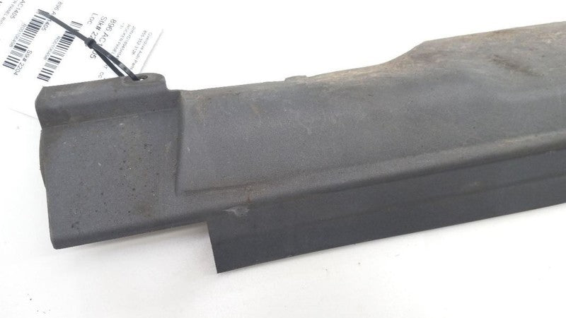 Acura MDX Rocker Panel Trim Cover Molding Skirt Right Passenger 2003 2004 2005 2