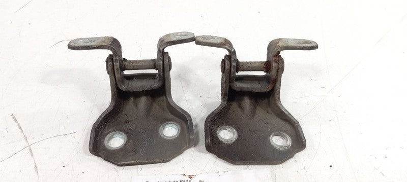 Subaru Tribeca Door Hinge Set Right Front Passenger 2010 2011 2012 2013