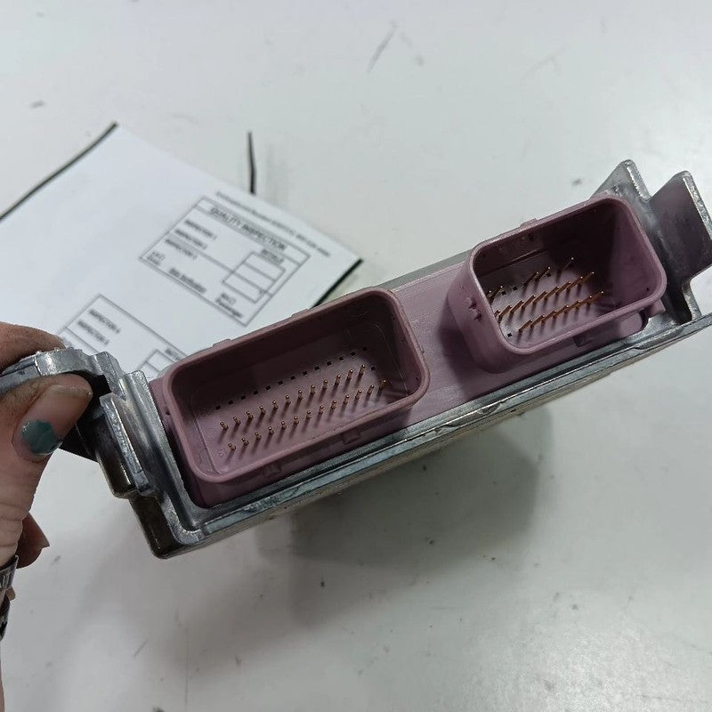 95910F2000 Control Module Sedan Turbo Fits 17-18 Hyundai Elantra