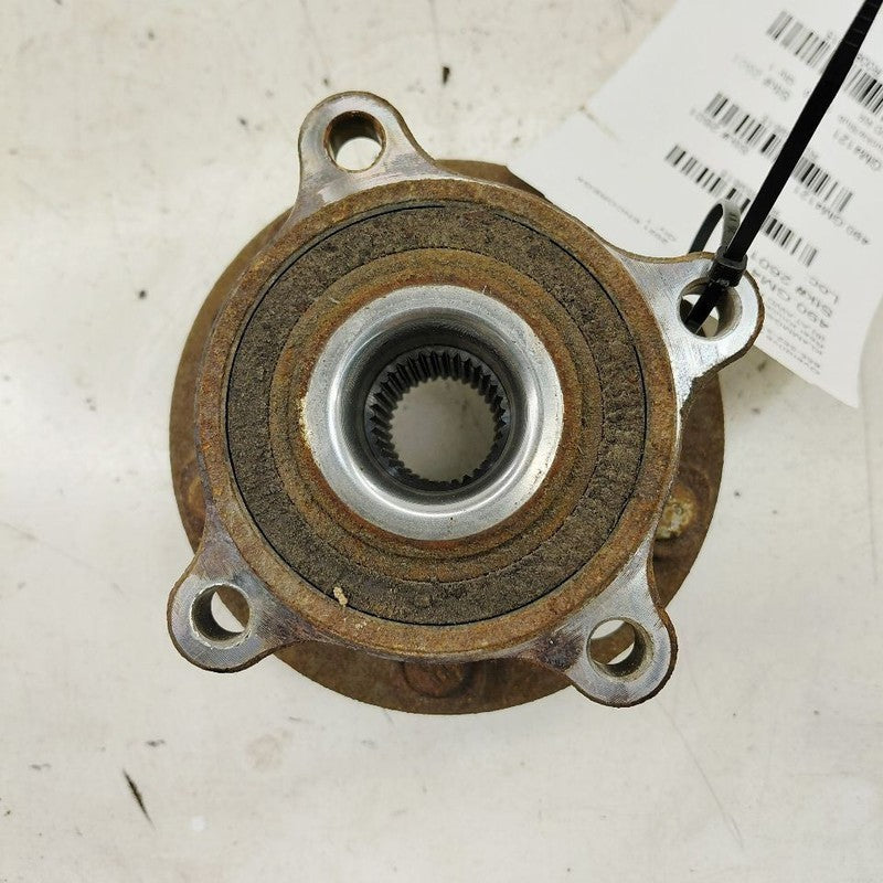 Buick Encore GX Passenger Right Rear Spindle Knuckle Bearing Hub 2020