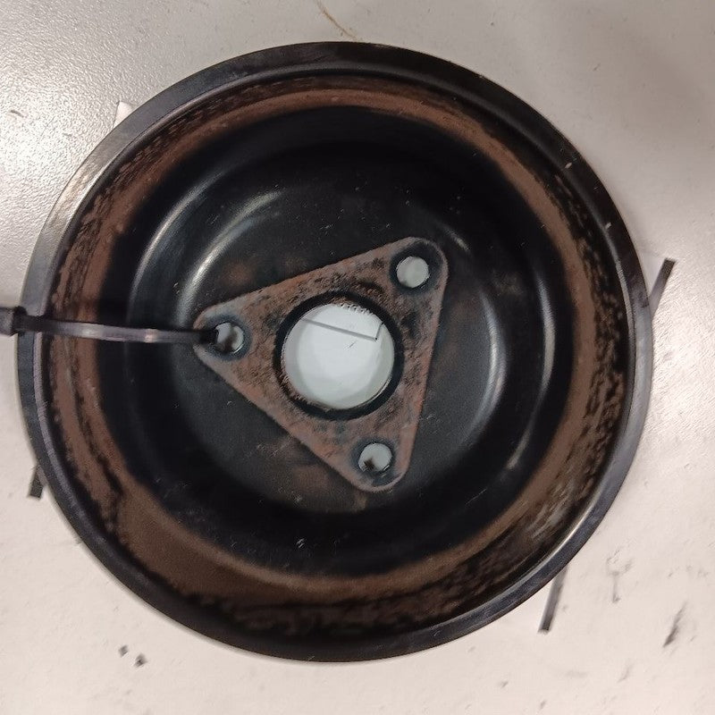 Mitsubishi Outlander Sport Water Pump Pulley 2.4 2020 2021 2022 2023