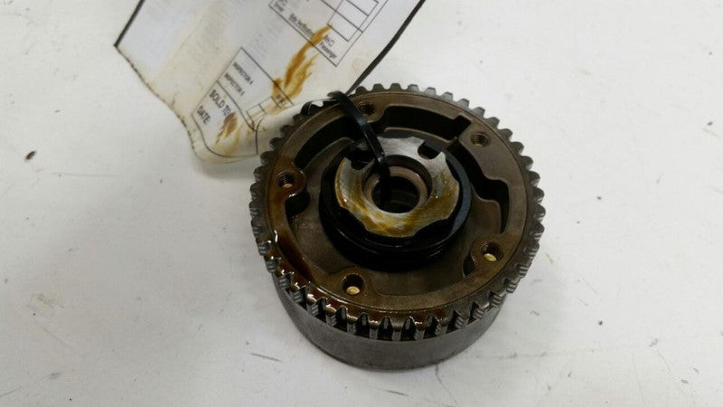 2013 Nissan Altima Timing Gear 2014 2015 2016 2017