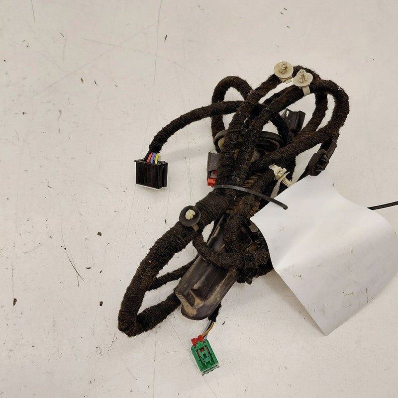Chevy Trailblazer Door Harness Wire Wiring Left Driver Rear 2023 2022