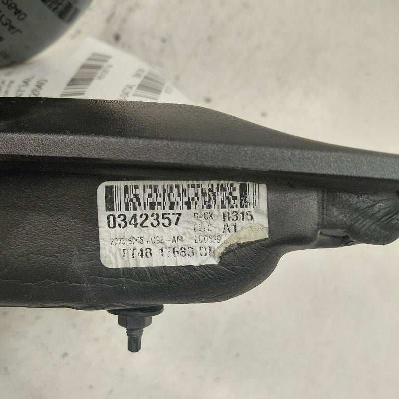 Driver Left Side View Door Mirror Power Thru 05/02/18 Heated 15-18 For