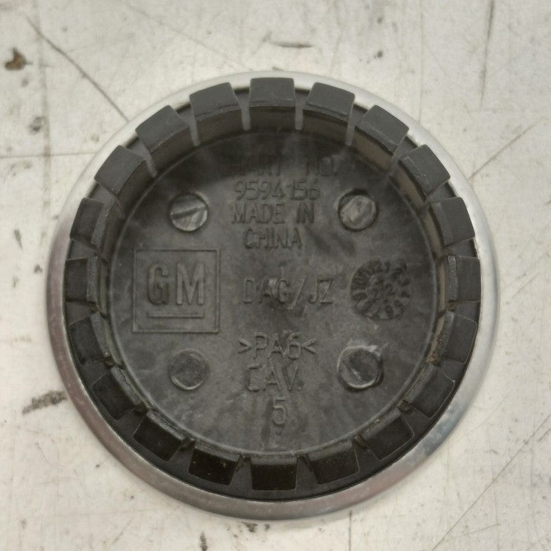Chevy Equinox Wheel Rim Center Cap 2024 2023 2022