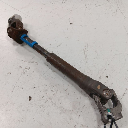 Nissan LEAF Lower Steering Column Shaft Knuckle U Joint  2013 2014 2015 2016 201